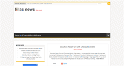 Desktop Screenshot of liilas.info